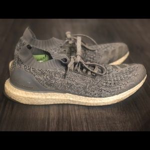 Adidas Ultraboost Uncaged 11